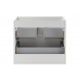 Aster White SET-ASW B CREMONA 100CM LRSM – Zestaw meblowy 100cm z blatem