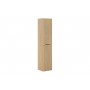 Nordic Cremona SET-NC B CREMONA 60CM HC – Zestaw meblowy 60cm Szafka z blatem i Szafką wysoką