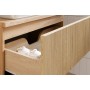 Nordic Cremona SET-NC B CREMONA 80CM UN TRUST OG – Zestaw meblowy 80cm z blatem i umywalką nablatową Trust