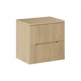 Nordic Cremona SET-NC B CREMONA 60CM – Zestaw meblowy 60cm szafka pod umywalkę z blatem