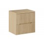 Nordic Cremona SET-NC B CREMONA 60CM – Zestaw meblowy 60cm szafka pod umywalkę z blatem