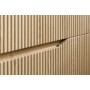 Nordic Cremona - Zestaw meblowy 60cm - Szafka pod umywalkę z blatem