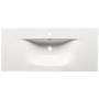 SKY 120-8099 – Umywalka meblowa jednokomorowa 120cm