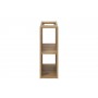 NOVA OAK 81-20-39 – Szafka łazienkowa pod blat 20cm