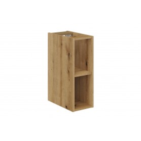 NOVA OAK 81-20-39 – Szafka łazienkowa pod blat 20cm