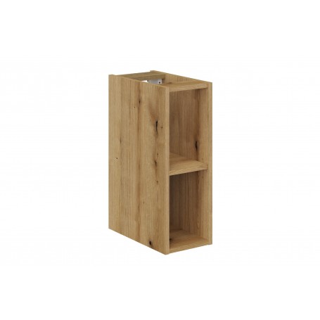 NOVA OAK 81-20-39 – Szafka łazienkowa pod blat 20cm