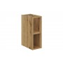 NOVA OAK 81-20-39 – Szafka łazienkowa pod blat 20cm
