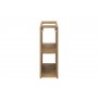 NOVA OAK 81-20-39 – Szafka łazienkowa pod blat 20cm
