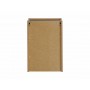 NOVA OAK 81-40-1DK – Szafka łazienkowa pod blat 40cm z koszem na pranie