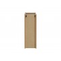 NOVA OAK A 81-20-1D(W81-01A) – Szafka łazienkowa pod blat 20cm 1 drzwi
