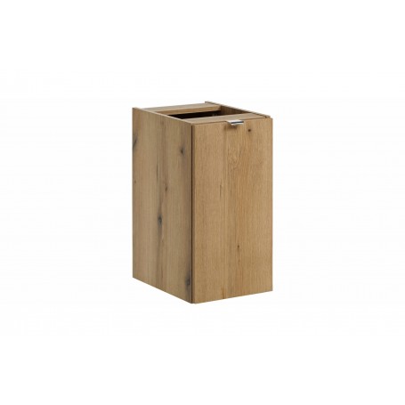 NOVA OAK A 81-30-1D(W81-02A) – Szafka łazienkowa pod blat 30cm 1 drzwi