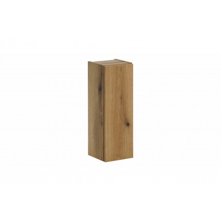 NOVA OAK A 83-20-1D(W83-02A) – Szafka łazienkowa Górna 20cm 1 Drzwi