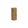 NOVA OAK A 83-20-1D(W83-02A) – Szafka łazienkowa Górna 20cm 1 Drzwi