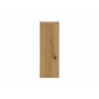 NOVA OAK A 83-20-1D(W83-02A) – Szafka łazienkowa Górna 20cm 1 Drzwi