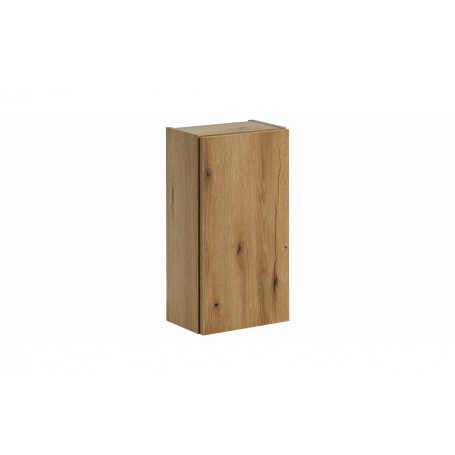 NOVA OAK A 83-30-1D(W83-01A) – Szafka łazienkowa Górna 30cm 1 Drzwi