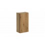 NOVA OAK A 83-30-1D(W83-01A) – Szafka łazienkowa Górna 30cm 1 Drzwi