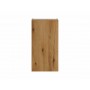 NOVA OAK A 83-30-1D(W83-01A) – Szafka łazienkowa Górna 30cm 1 Drzwi