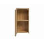 NOVA OAK A 83-30-1D(W83-01A) – Szafka łazienkowa Górna 30cm 1 Drzwi