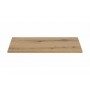 NOVA OAK A 89-100 – Blat do szafek łazienkowych 100cm