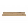 NOVA OAK A 89-120 – Blat do szafek łazienkowych 120cm