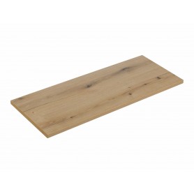 NOVA OAK A 89-120 – Blat do szafek łazienkowych 120cm