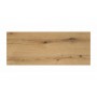 NOVA OAK A 89-120 – Blat do szafek łazienkowych 120cm