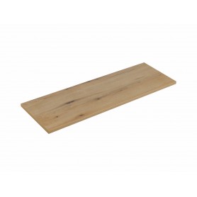NOVA OAK A 89-140 – Blat do szafek łazienkowych 140cm