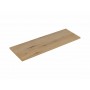 NOVA OAK A 89-140 – Blat do szafek łazienkowych 140cm