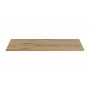 NOVA OAK A 89-140 – Blat do szafek łazienkowych 140cm