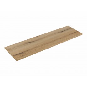 NOVA OAK A 89-160 – Blat do szafek łazienkowych 160cm