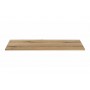 NOVA OAK A 89-160 – Blat do szafek łazienkowych 160cm