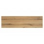 NOVA OAK A 89-160 – Blat do szafek łazienkowych 160cm