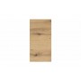 NOVA OAK A 89-20 – Blat do szafek łazienkowych 20cm