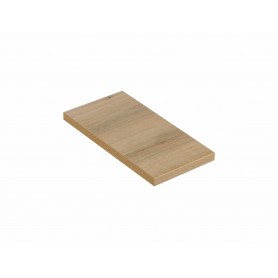 NOVA OAK A 89-20 – Blat do szafek łazienkowych 20cm