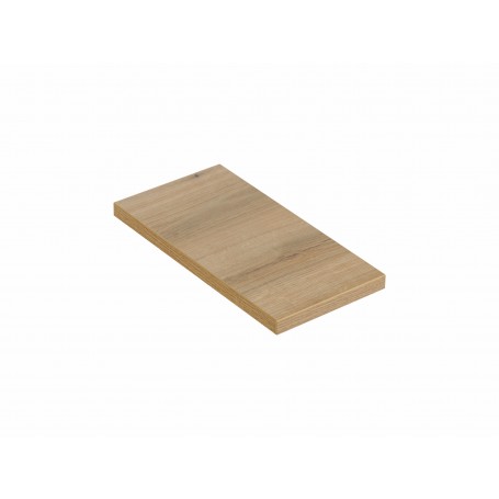 NOVA OAK A 89-20 – Blat do szafek łazienkowych 20cm