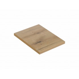 NOVA OAK A 89-30 – Blat do szafek łazienkowych 30cm