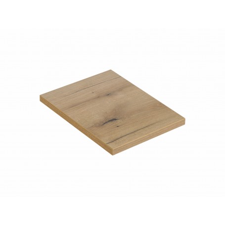 NOVA OAK A 89-30 – Blat do szafek łazienkowych 30cm