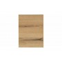 NOVA OAK A 89-30 – Blat do szafek łazienkowych 30cm
