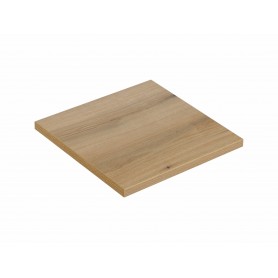 NOVA OAK A 89-40 – Blat do szafek łazienkowych 40cm