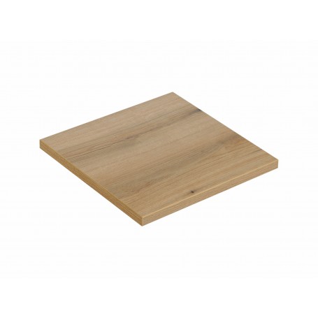 NOVA OAK A 89-40 – Blat do szafek łazienkowych 40cm