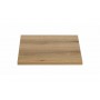 NOVA OAK A 89-40 – Blat do szafek łazienkowych 40cm