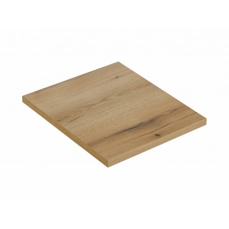 NOVA OAK A 89-50 – Blat do szafek łazienkowych 50cm