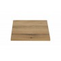 NOVA OAK A 89-50 – Blat do szafek łazienkowych 50cm