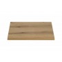 NOVA OAK A 89-60 – Blat do szafek łazienkowych 60cm