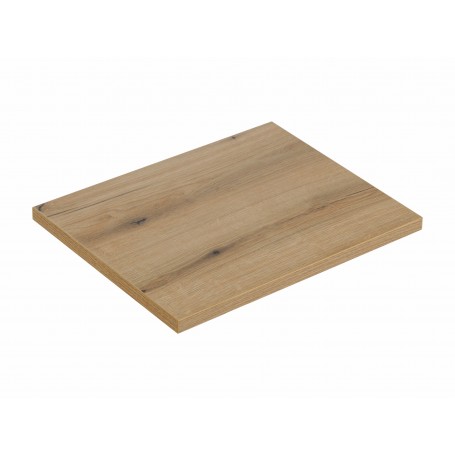 NOVA OAK A 89-60 – Blat do szafek łazienkowych 60cm
