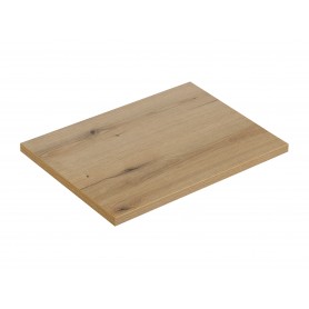 NOVA OAK A 89-70 – Blat do szafek łazienkowych 70cm