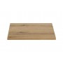 NOVA OAK A 89-70 – Blat do szafek łazienkowych 70cm