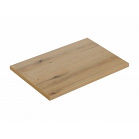 NOVA OAK A 89-80 – Blat do szafek łazienkowych 80cm