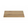 NOVA OAK A 89-80 – Blat do szafek łazienkowych 80cm