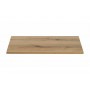 NOVA OAK A 89-90 – Blat do szafek łazienkowych 90cm